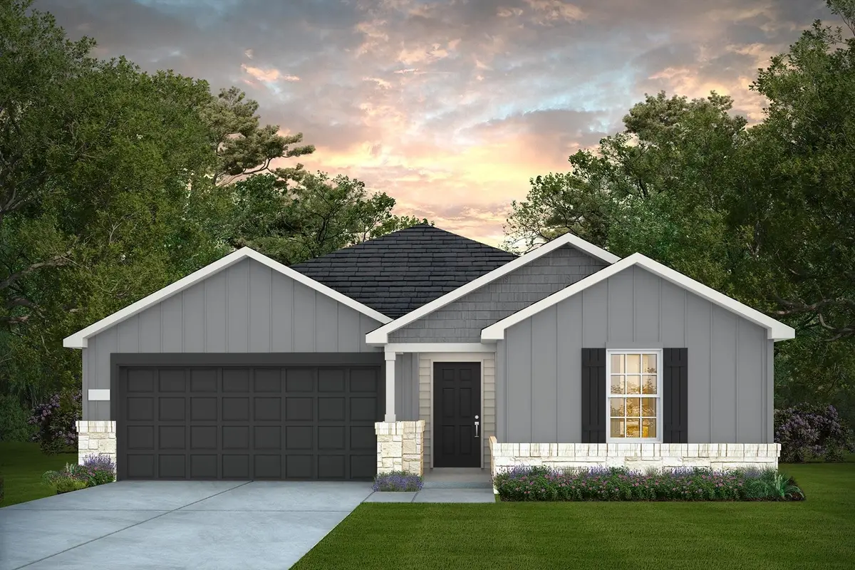 6710 Camila Street, Cove, TX 77523 - #1