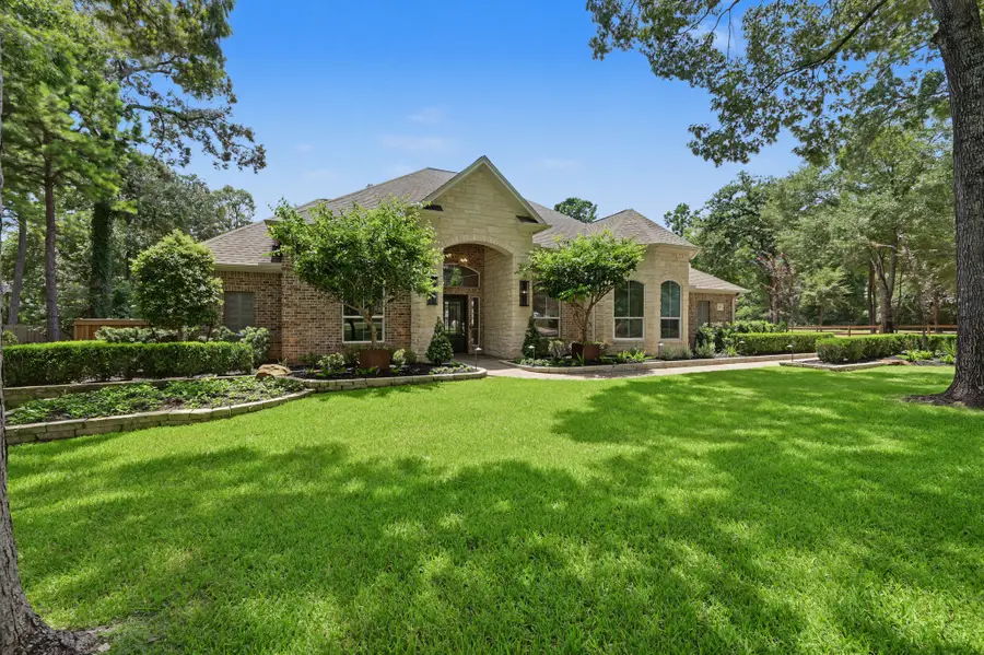 380 Ridgelake Scenic Drive, Montgomery, TX 77316 - #3