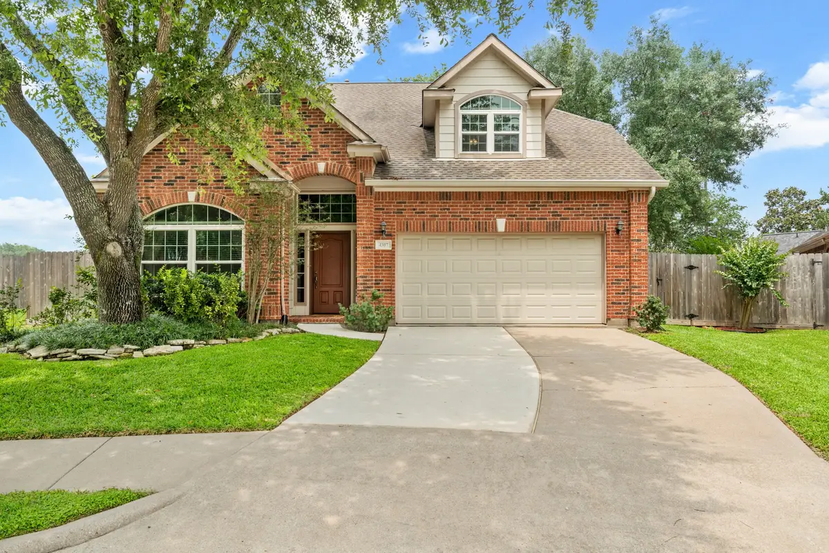 4307 Reynor Creek Court, Sugar Land, TX 77479 - #1