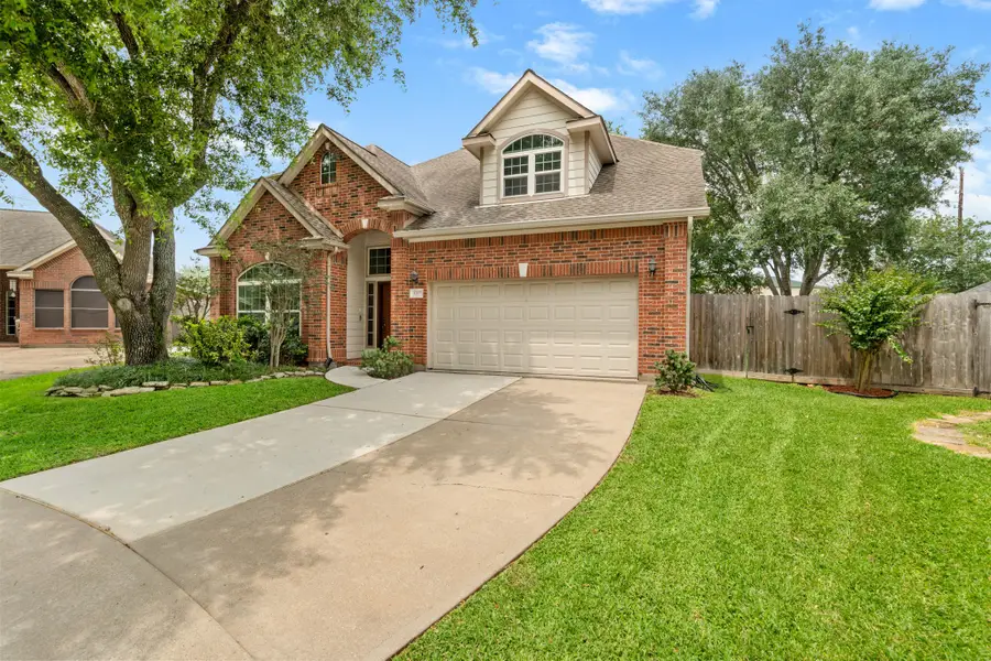 4307 Reynor Creek Court, Sugar Land, TX 77479 - #2