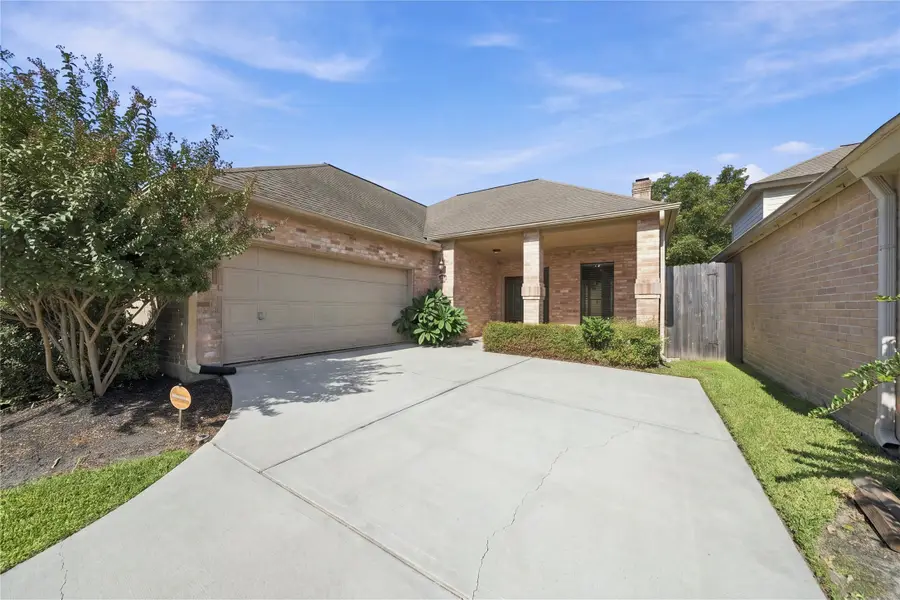 12218 Gladewick Drive, Houston, TX 77077 - #3