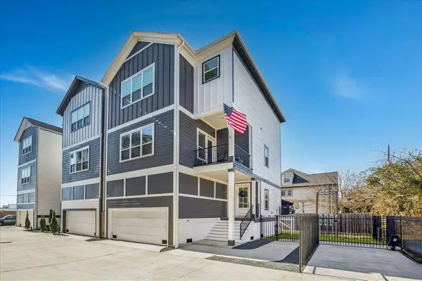 1408 W 21st Street #C, Houston, TX 77008