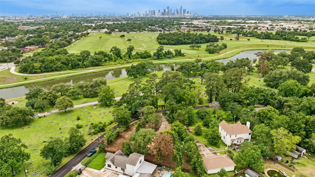 7002 Santa Maria Street, Houston, TX 77023 - #1