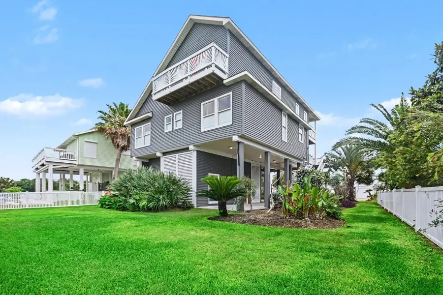 13318 Binnacle Way, Galveston, TX 77554 - #2