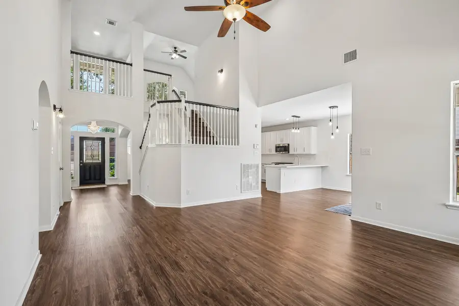 3114 Brannon Hill Lane, Sugar Land, TX 77479 - #2