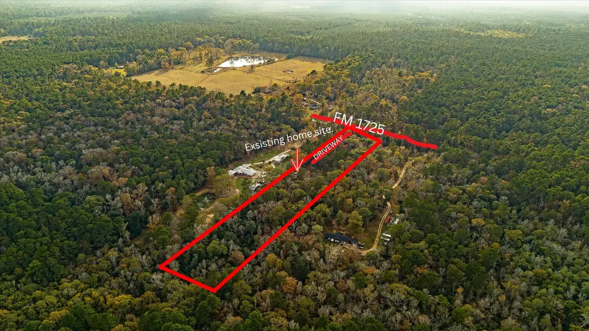 15451 Fm 1725 Rd, Cleveland, TX 77328 - Image #1