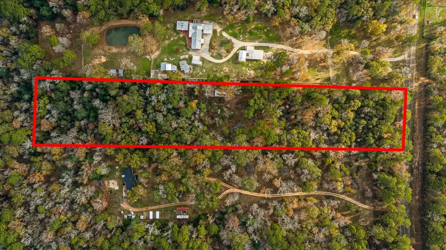 15451 Fm 1725 Rd, Cleveland, TX 77328 - Image #3