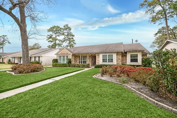 1118 Del Norte Street, Houston, TX 77018