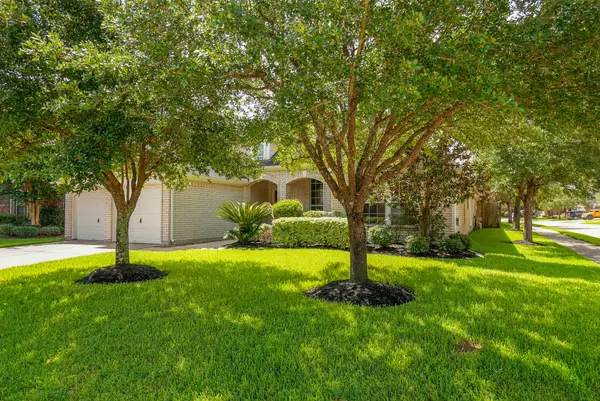 21819 Silverpeak Court, Katy, TX 77450