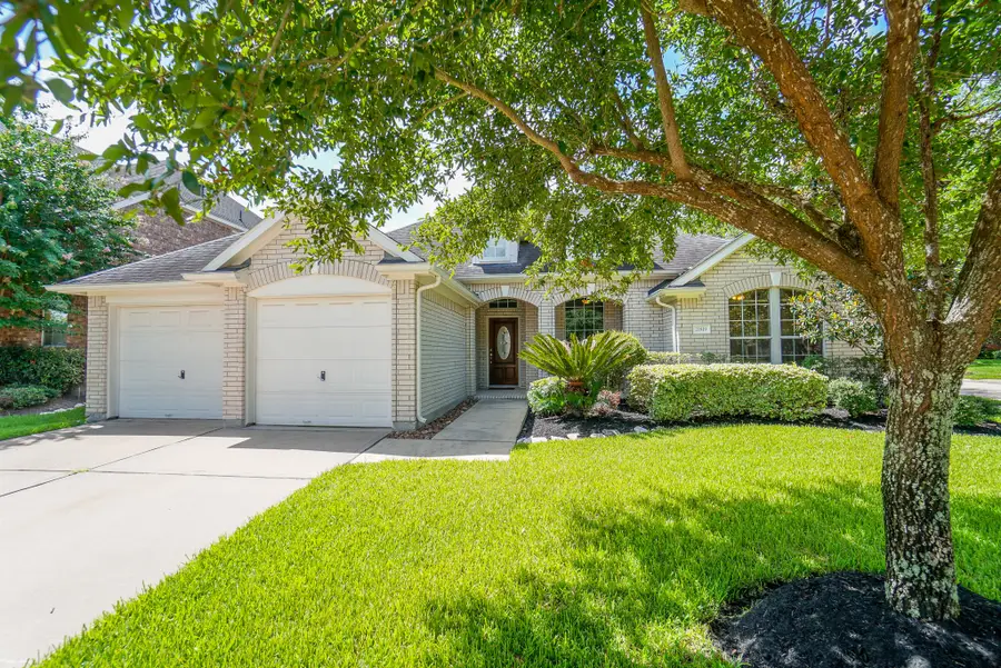 21819 Silverpeak Court, Katy, TX 77450 - #2