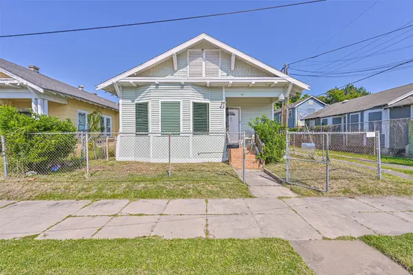 2012 31st Street, Galveston, TX 77550