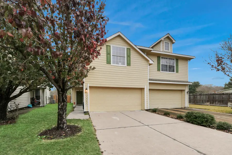 17267 Oakwood Chase Drive, Spring, TX 77379 - Image #2