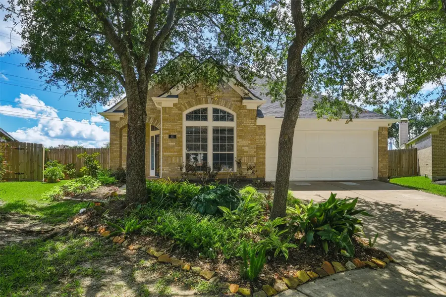 851 Sierra Brook Lane, League City, TX 77573 - #2