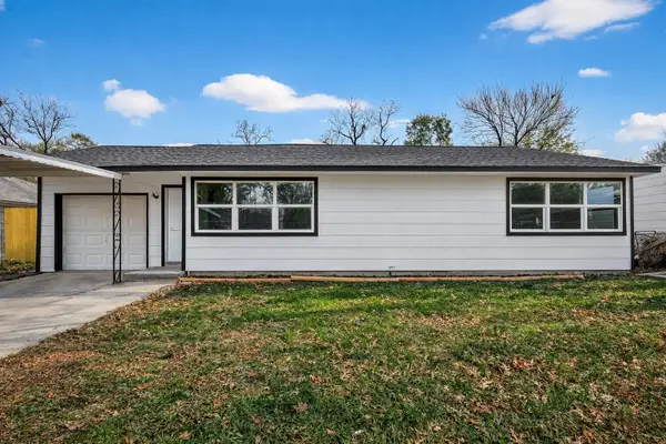 5833 Southlea Street, Houston, TX 77033