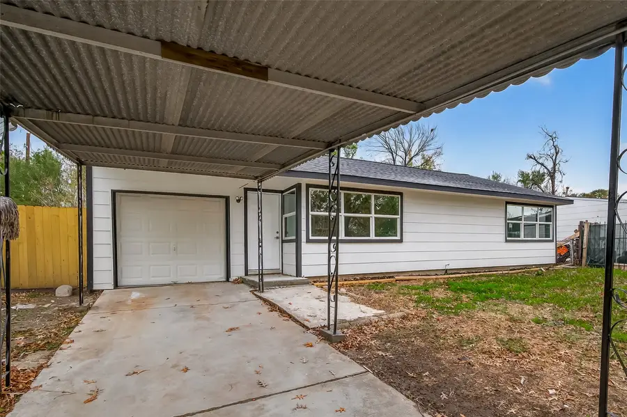 5833 Southlea Street, Houston, TX 77033 - #2