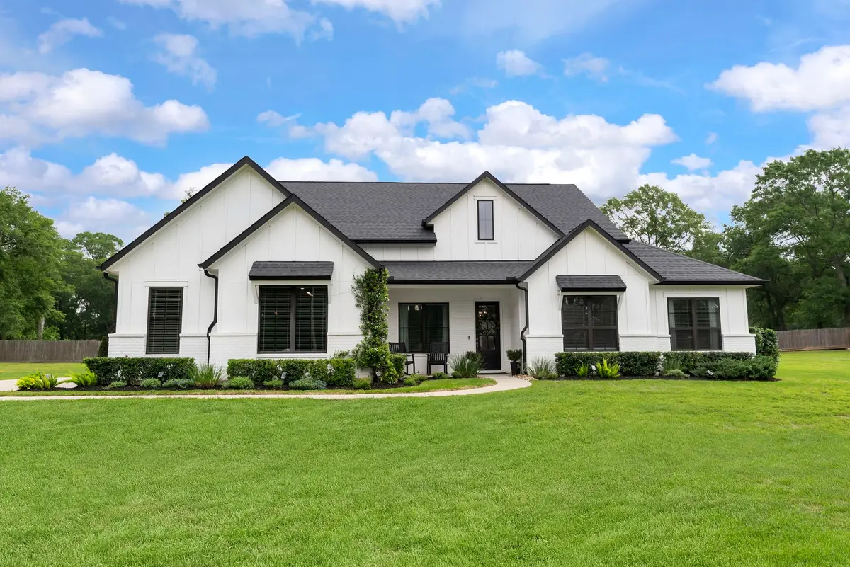10 Double Creek Court, Willis, TX 77378 - #1