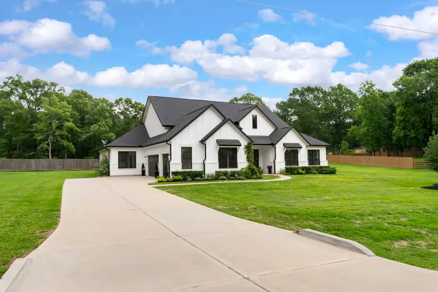 10 Double Creek Court, Willis, TX 77378 - #2