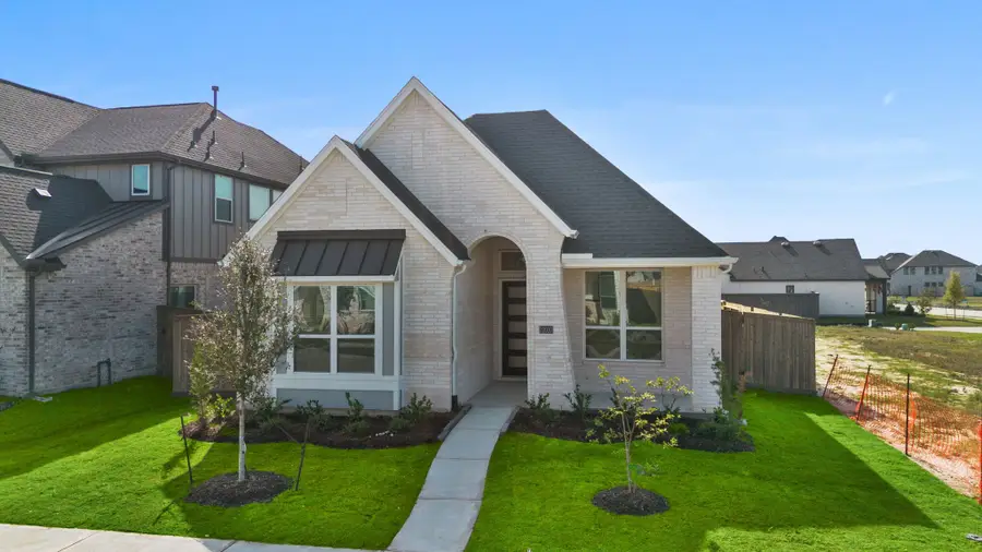 11803 Benes Drive, Monterey Belvieu, TX 77523 - #3