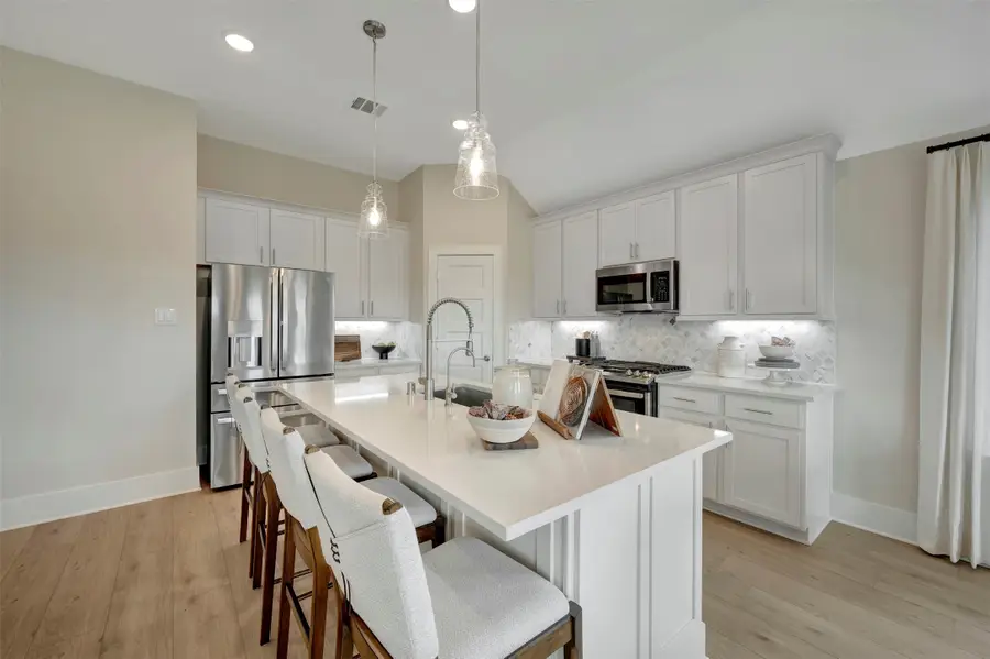 21443 Mountain Haya Trail, Northwest Harris, TX 77447 - #3