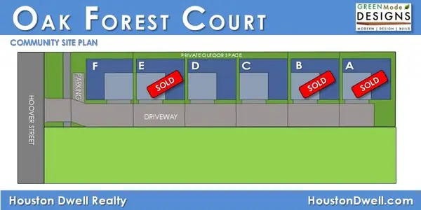 4922 Hoover Street #F, Houston, TX 77092