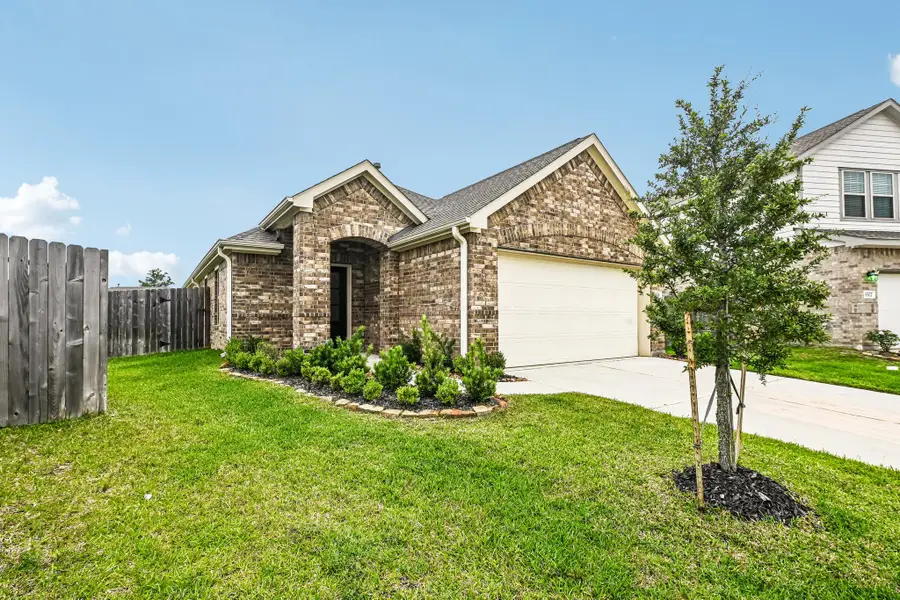 19308 Via Vinovo Court, New Caney, TX 77357 - #2