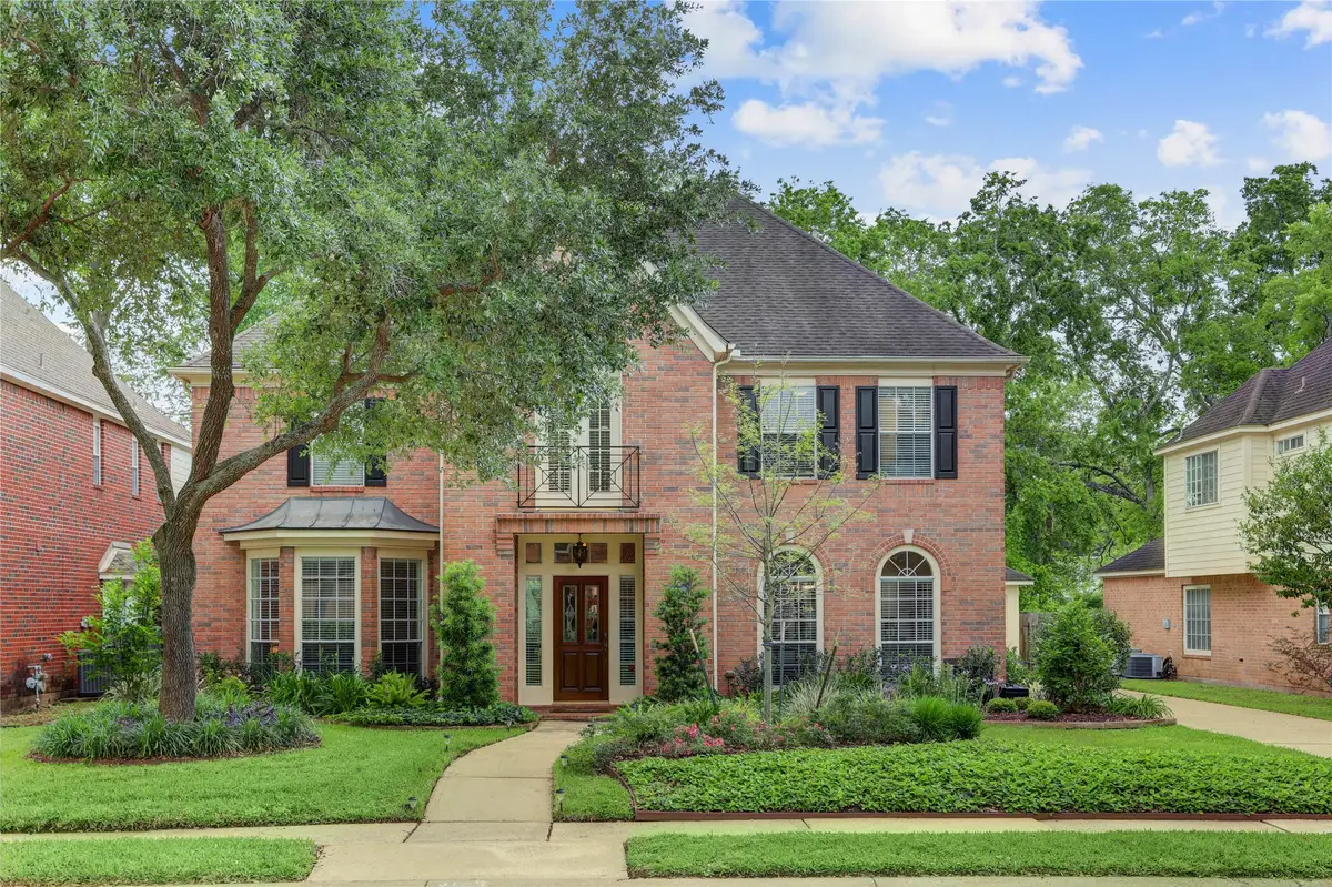 4815 Scot Court, Sugar Land, TX 77479 - #1