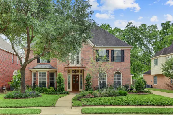 4815 Scot Court, Sugar Land, TX 77479