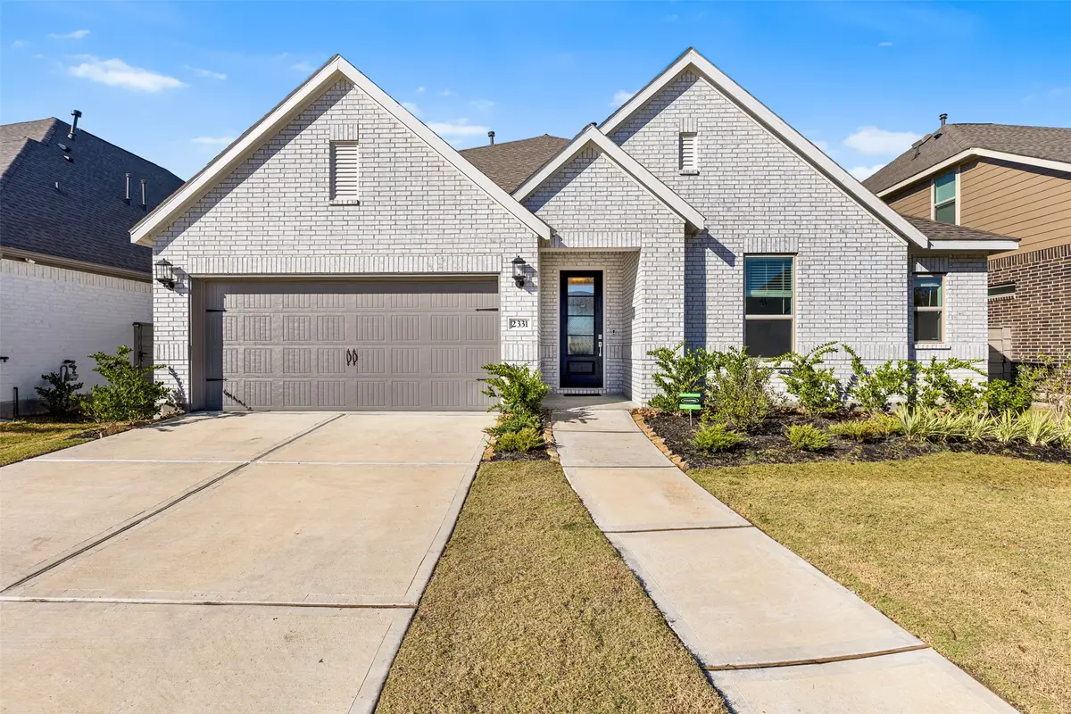 2331 Peach Oak Crossing, Manvel, TX 77578 - Image #1