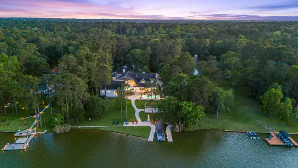 20002 Indigo Lake Drive, Magnolia, TX 77355