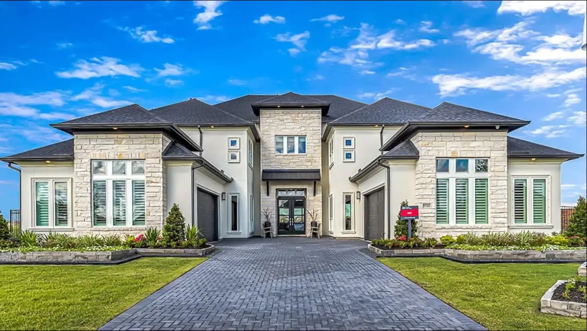 1720 Tanner Brook Lane, Friendswood, TX 77546 - #1