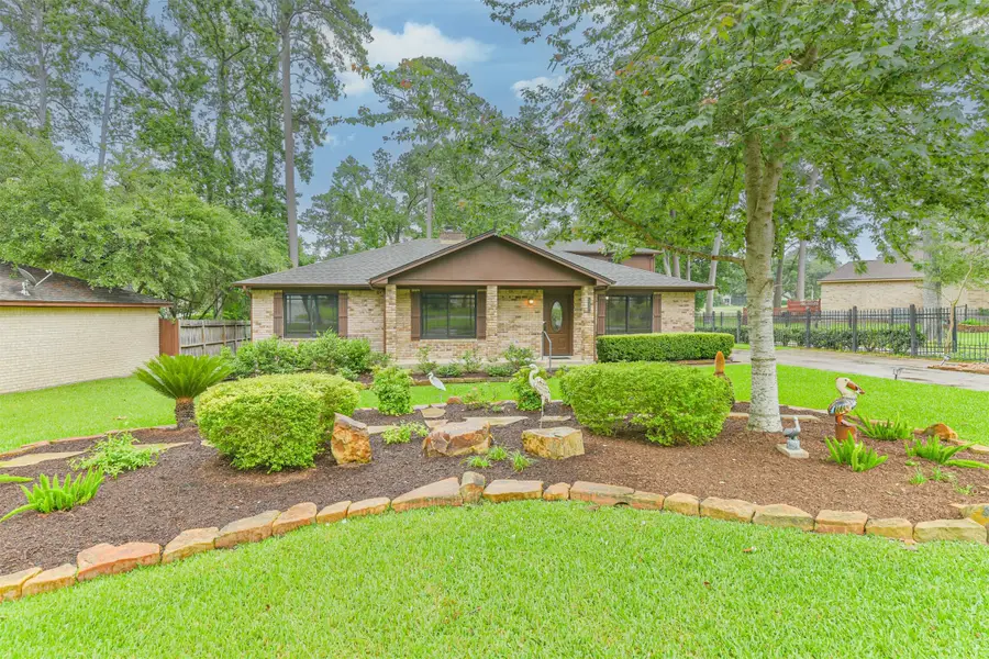 252 Springs Edge Drive, Conroe, TX 77356 - #2