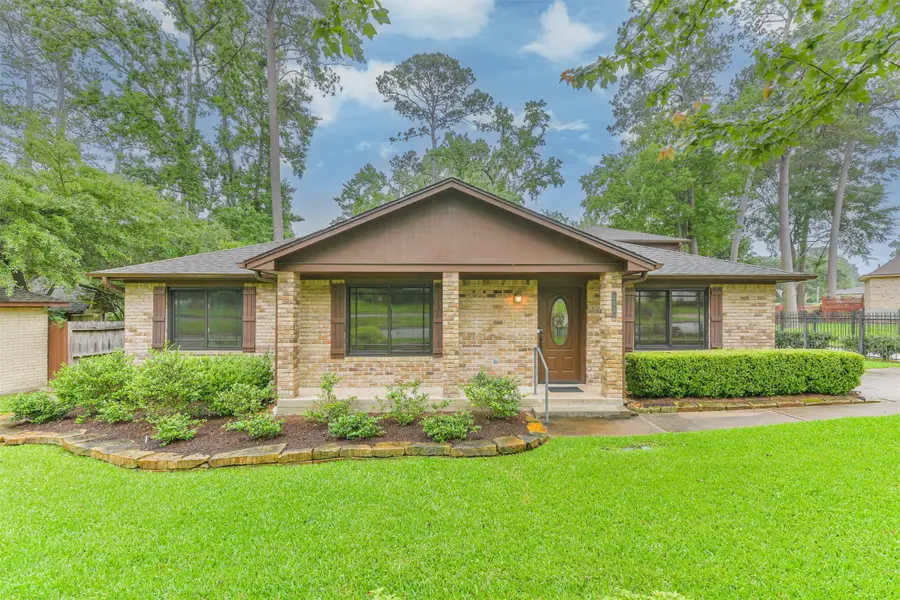 252 Springs Edge Drive, Conroe, TX 77356 - #3