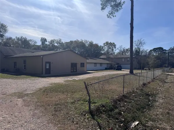 25231 Roesner Lane, Katy, TX 77494