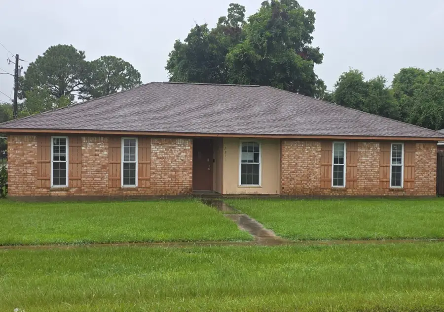 2218 Hamman Road, Bay City, TX 77414 - #2