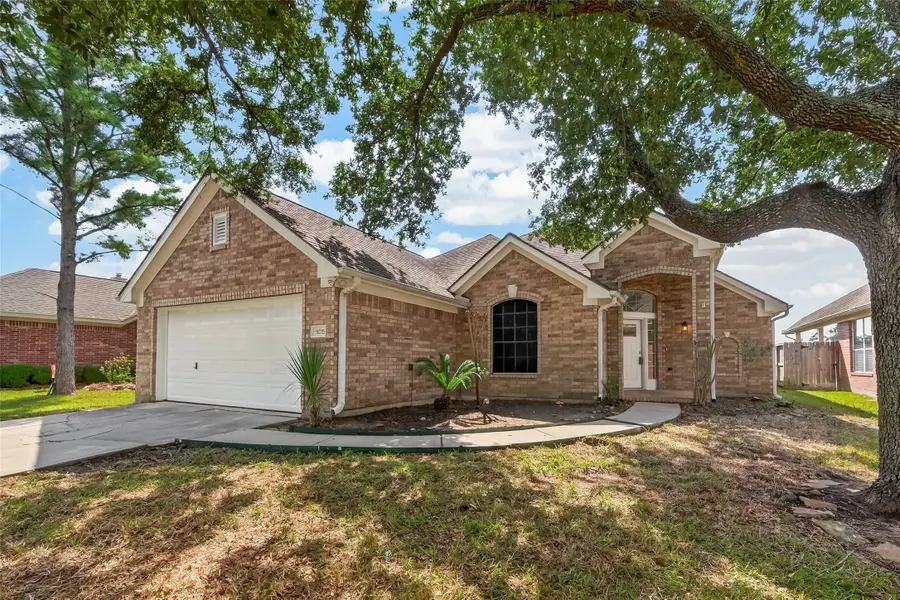 19015 White Horse Drive, Tomball, TX 77377 - #3