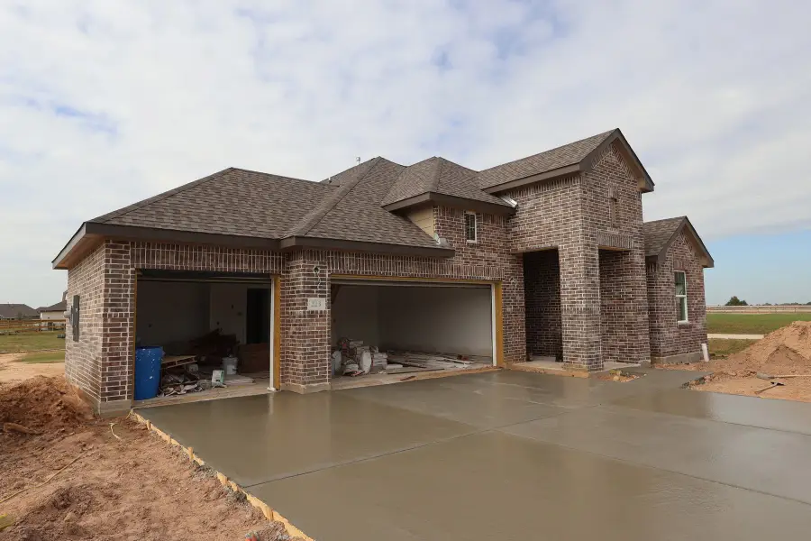 223 Eldridge Drive, Sealy, TX 77474 - #3