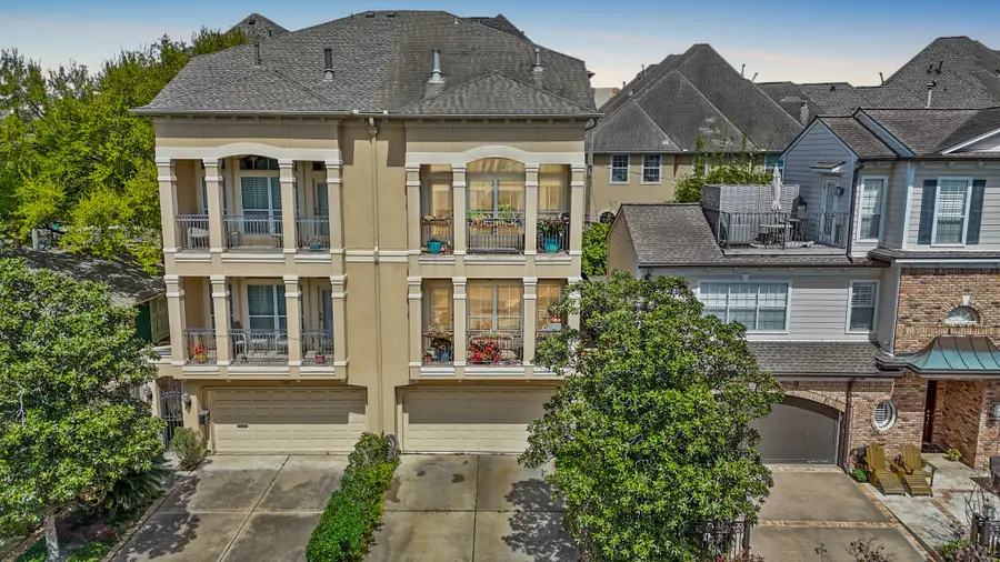 6514 Minola Street, Houston, TX 77007 - #2