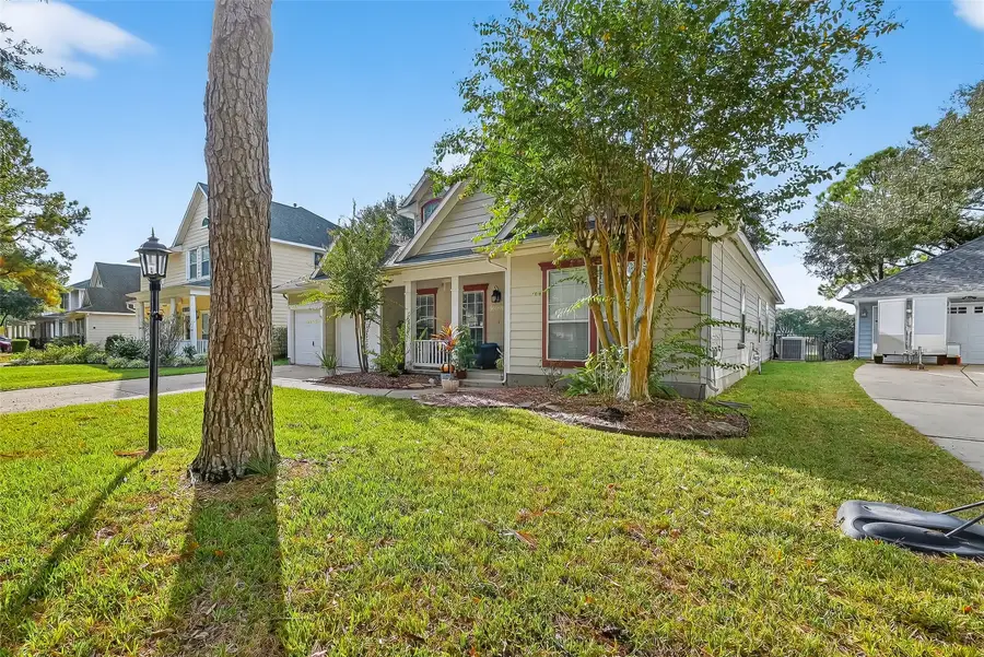 8835 Aberdeen Park Dr, Houston, TX 77095 - Image #2