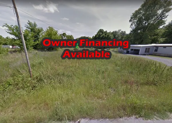 0 Pope Street, Other, Ar 71643