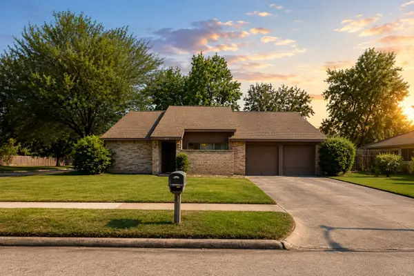 8603 Forest Point Drive, Humble, TX 77338