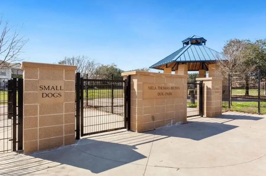11623 Waldemar Drive, Houston, TX 77077 - #2