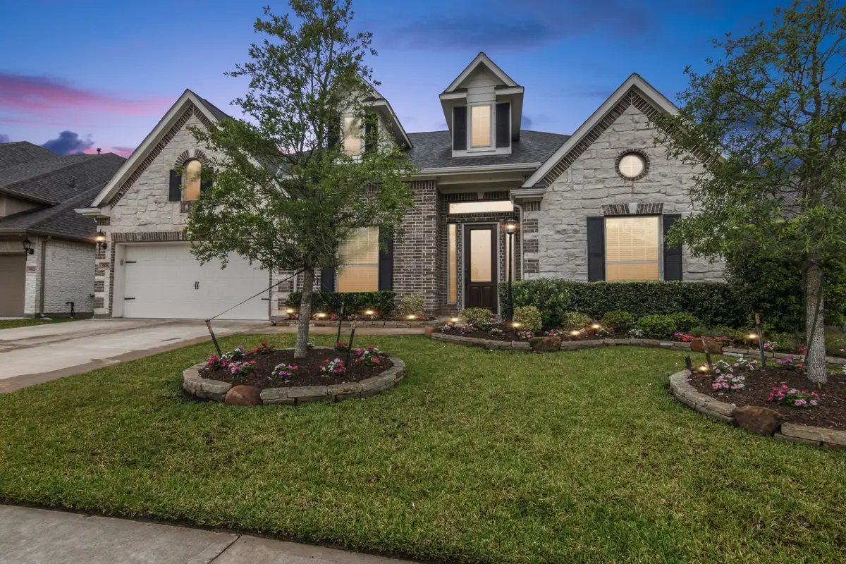 5518 Elden Trail, Pasadena, TX 77505 - #1