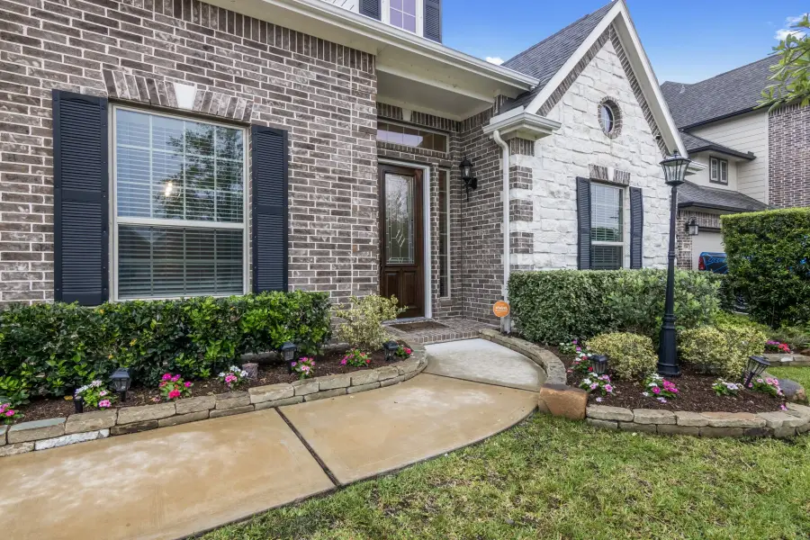 5518 Elden Trail, Pasadena, TX 77505 - #3