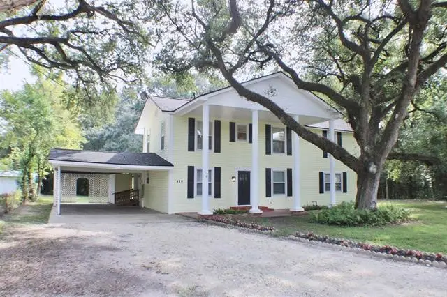 410 Belvedere Drive, Beaumont, TX 77706 - #2