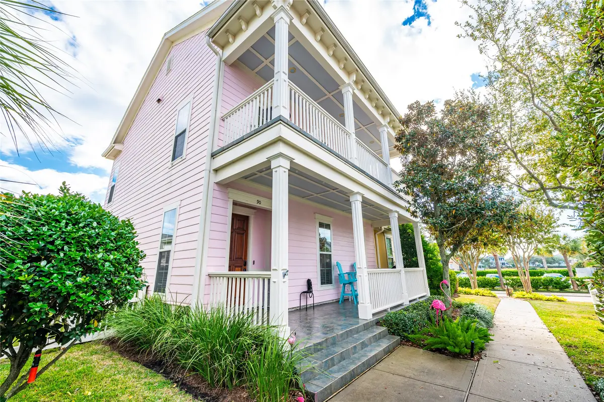 90 Island Passage, Galveston, TX 77554 - Image #1