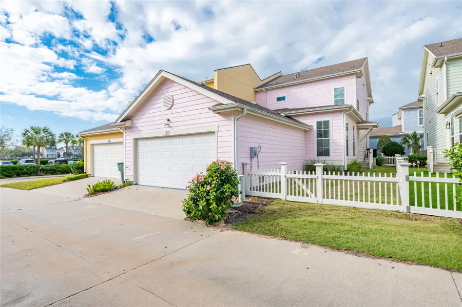 90 Island Passage, Galveston, TX 77554 - Image #2