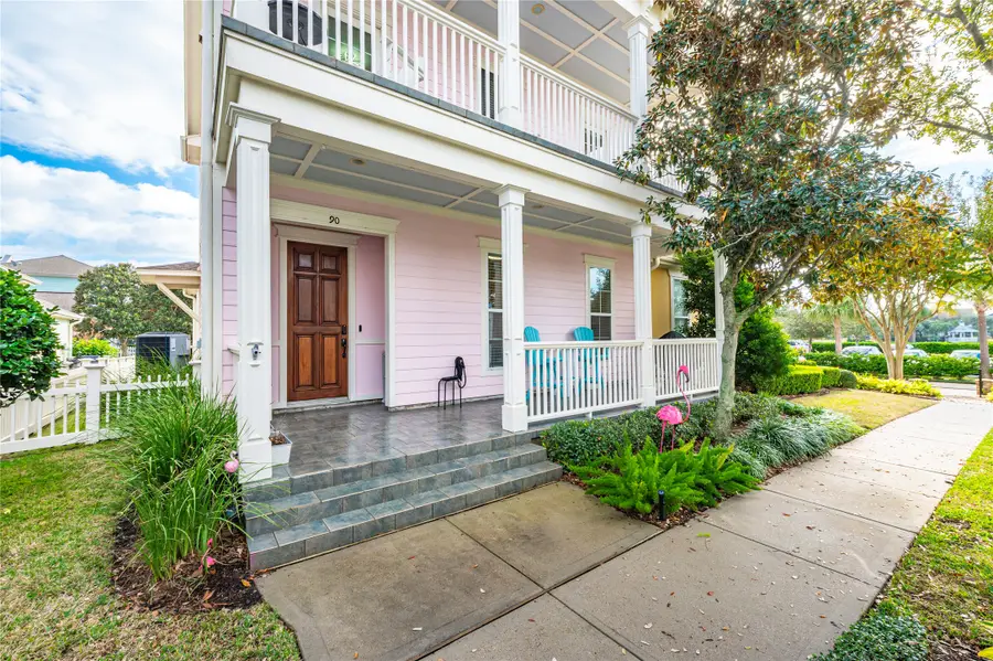 90 Island Passage, Galveston, TX 77554 - Image #3