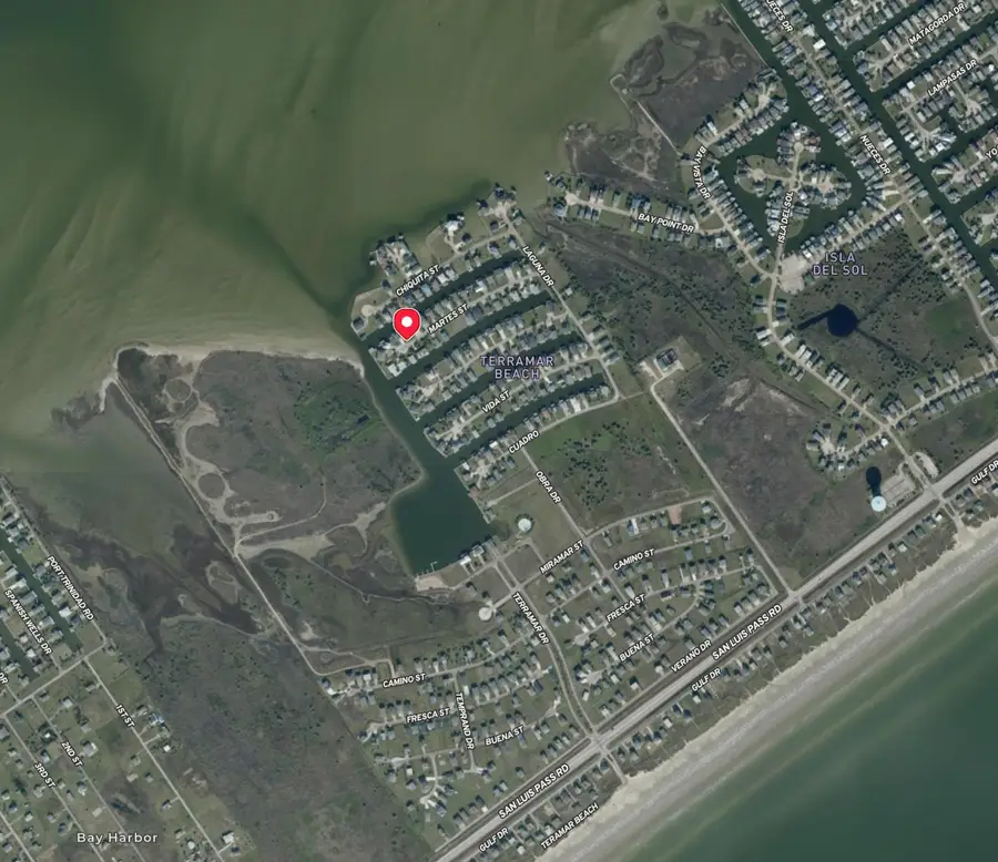 23010 Martes Street, Galveston, TX 77554 - Image #3