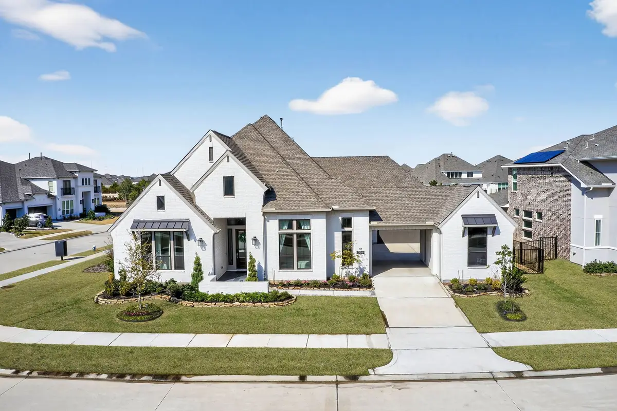 21510 Lowlands Lane, Cypress, TX 77433 - #1