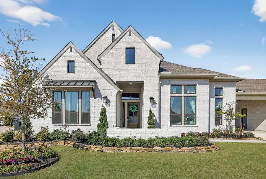 21510 Lowlands Lane, Cypress, TX 77433 - #2